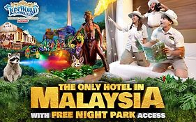 Lost World Hotel Ipoh